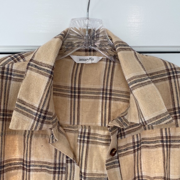 Flannel! - Picture 3 of 6